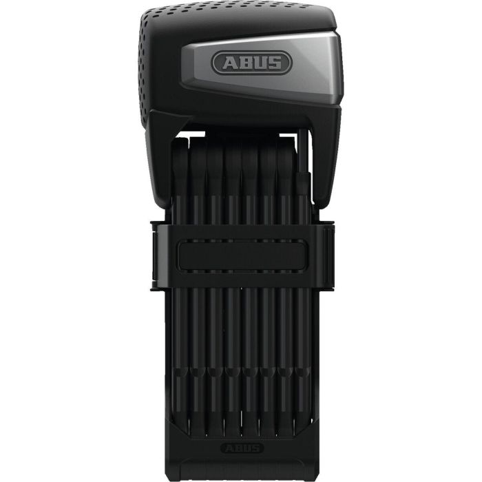 Abus BORDO ONE 6500A/110 Candado Plegable Soporte SH Negro 7 Abus BORDO ONE 6500A/110 Candado Plegable Soporte SH Negro 7