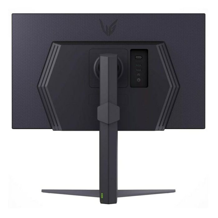 LG UltraGear™ de 27 pulgadas Monitor Gaming QHD de 200Hz | 1ms de tiempo de respuesta, Compatible con G-SYNC®, FreeSync™ 5