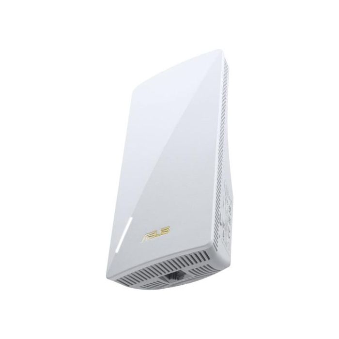Asus RP-AX58 Repetidor WiFi 6 AX3000Mbps Doble Banda, 2 Antenas, Extensor de Rango Inalámbrico para Hogar 2