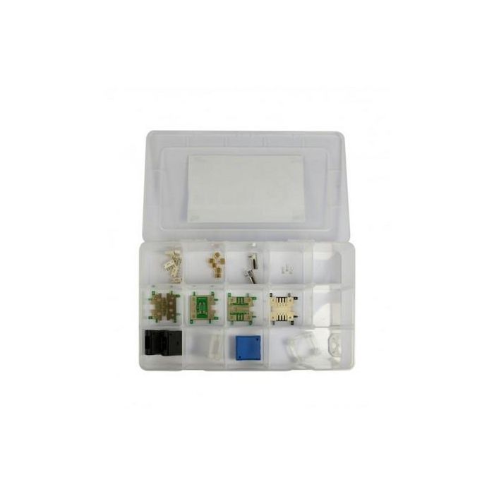 ALLNET BrickRknowledge MHz DIY Set (International) 2