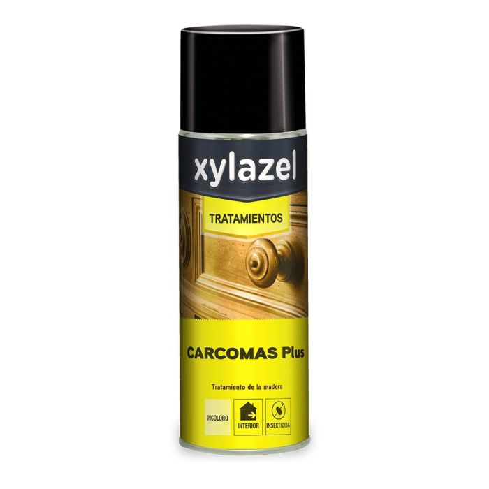 Xylazel Spray Matacarcoma 400ml 0 Xylazel Spray Matacarcoma 400ml 0