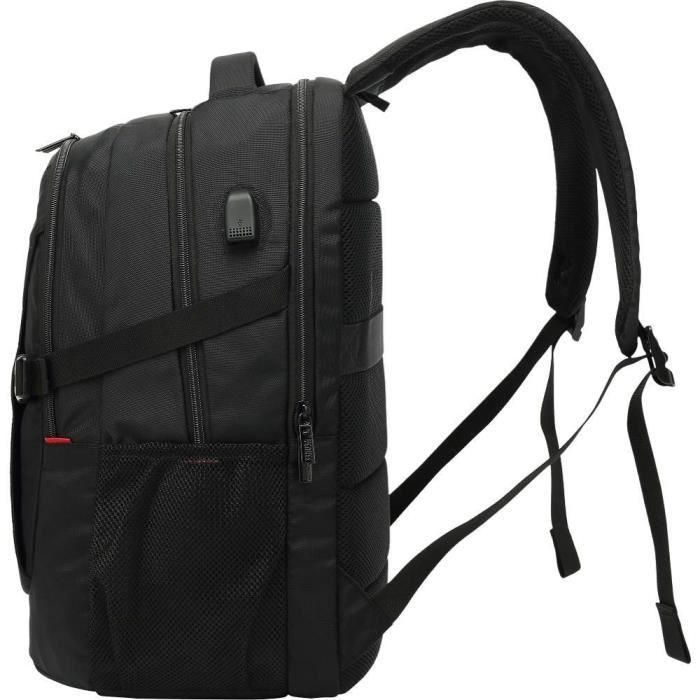Yenkee YBB 1502 Mochila para Portátil Flashpacker 3