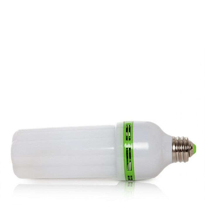Bombilla LED E40 50W 4.250Lm 6000ºK  Alumbrado Público 40.000H [SL-YMD04-50-E40-CW] 2