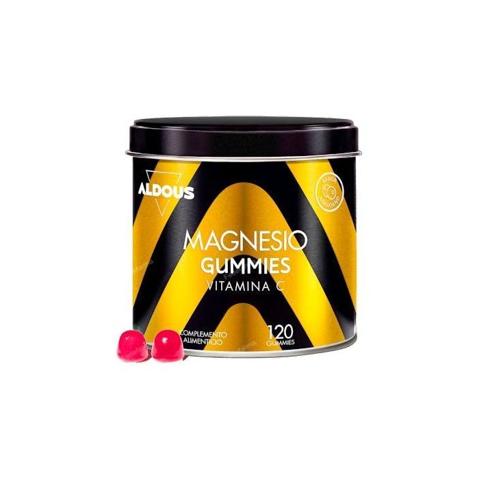 ALDOUS BIO Citrato De Magnesio 1340Mg + Vitamina C 45Mg Por Dosis Diaria ALDOUS BIO Citrato De Magnesio 1340Mg + Vitamina C 45Mg Por Dosis Diaria