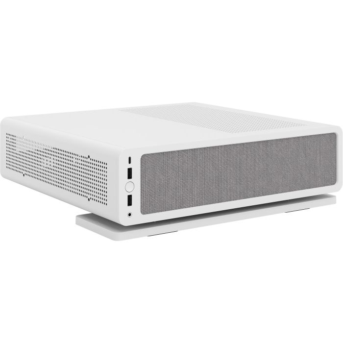 Fractal Design Caja Ridge V2 Blanca MITX FD-C-RID1N-12 8