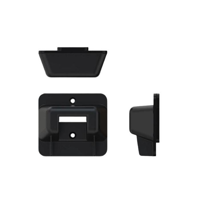 Havis Adapter, Black 1 Havis Adapter, Black 1