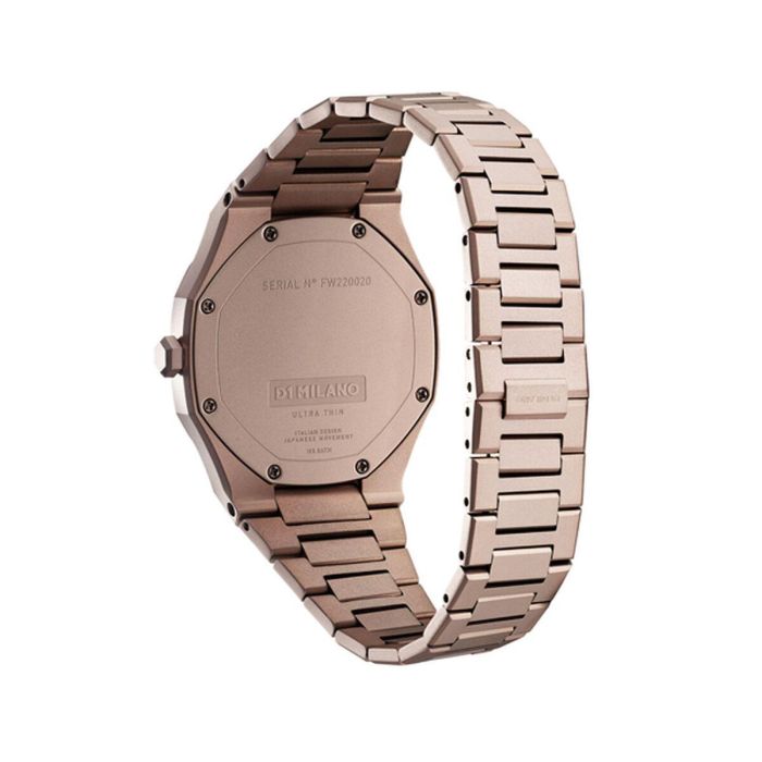 Reloj Hombre D1 Milano D1-UTBL15 2 Reloj Hombre D1 Milano D1-UTBL15 2
