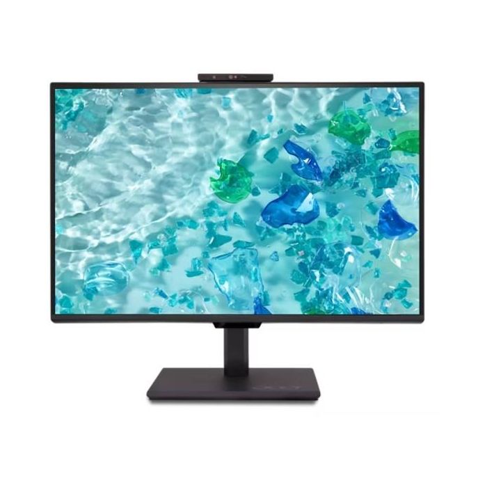Acer B248YGb Monitor 23.8" Full HD 1920x1080 120Hz Negro