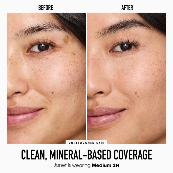 Set de Maquillaje bareMinerals BARE MINERALS ORIGINAL 2