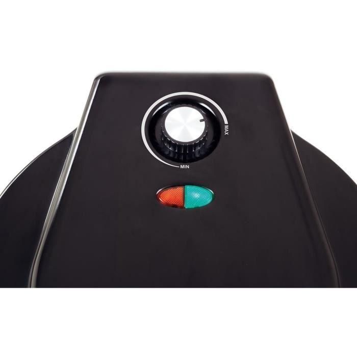 Horno eléctrico para pizza - JOCCA - 2374 4 Horno eléctrico para pizza - JOCCA - 2374 4