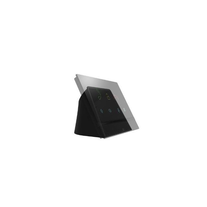 2N Indoor answering unit desk stand (suitable for Talk/Compact/View) 2N Indoor answering unit desk stand (suitable for Talk/Compact/View)