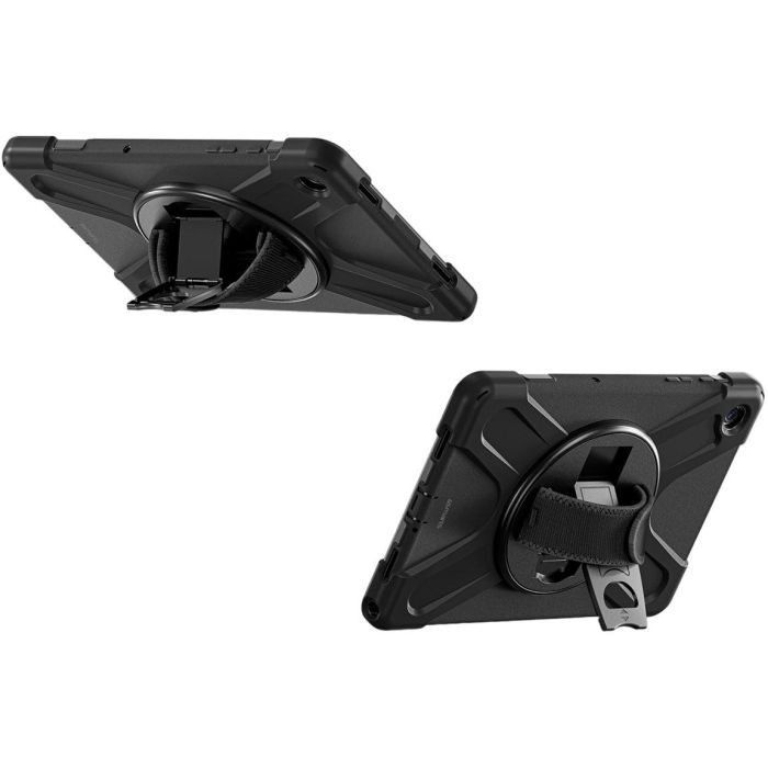 4smarts Funda Rugged Case Grip para Samsung Galaxy Tab A9 5