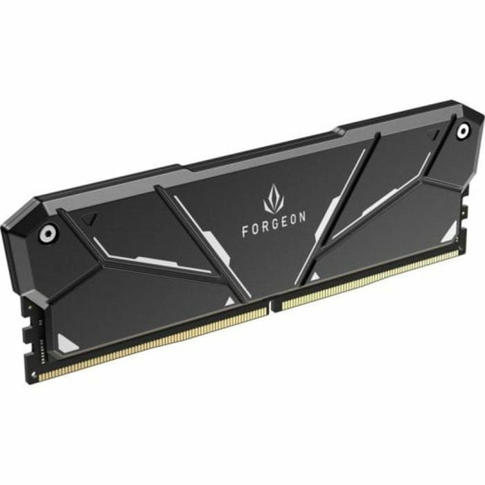 Memoria RAM Forgeon 16 GB DIMM 3200 MHz CL16 2 Memoria RAM Forgeon 16 GB DIMM 3200 MHz CL16 2
