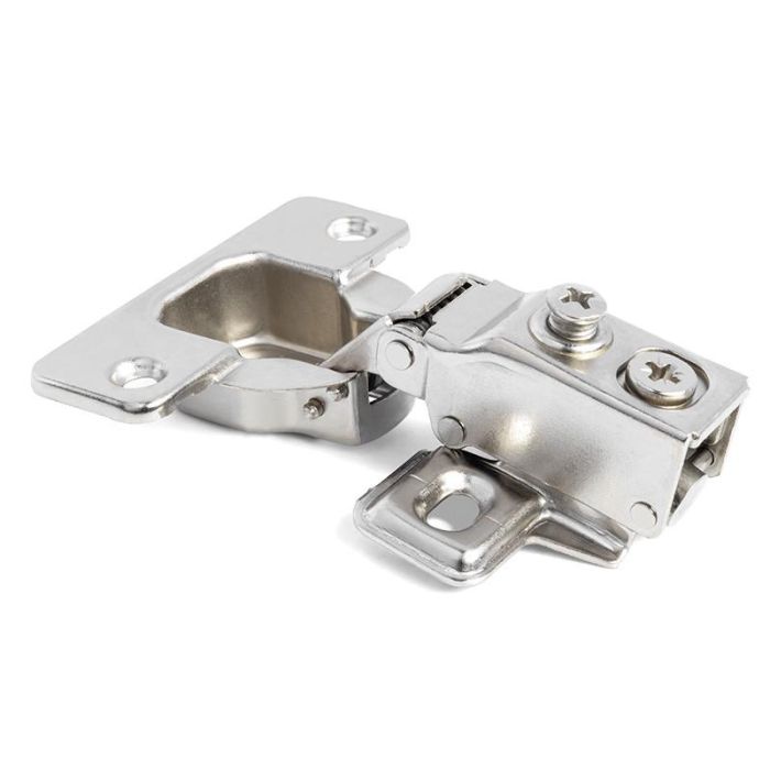 Bisagra Puma Frame Ø35 Clip Cam Cierre Amortiguado. Base Incluida Codo Recto Herrajes Alk Bisagra Puma Frame Ø35 Clip Cam Cierre Amortiguado. Base Incluida Codo Recto Herrajes Alk