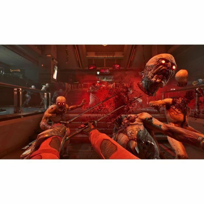Killing Floor 3 Edición Día Uno para PS5 4020628559151 5 Killing Floor 3 Edición Día Uno para PS5 4020628559151 5