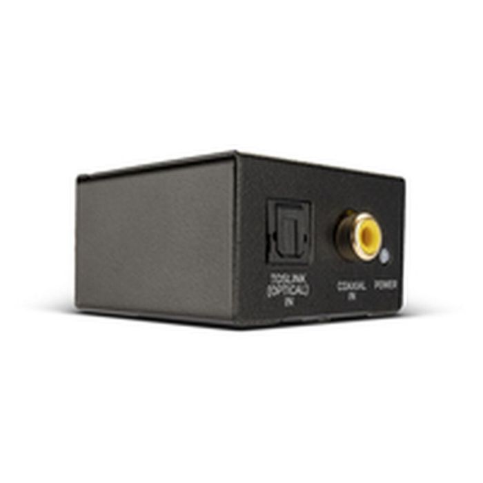 Convertidor de Audio LINDY 70368 1