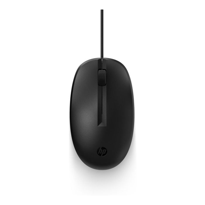 HP 125 Wired Mouse HP 125 Wired Mouse