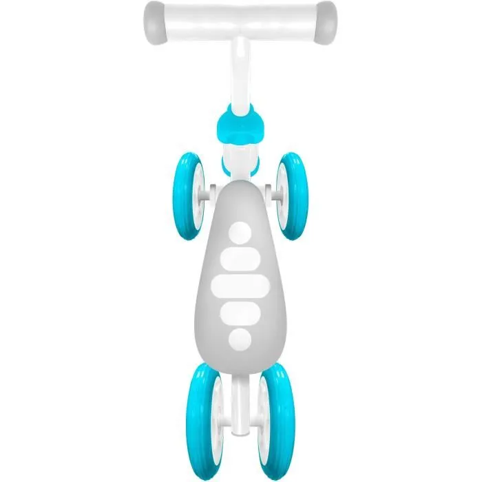 Stamp Mi primera bicicleta de equilibrio Andador para bebé - STA3496271882501 - Unisex