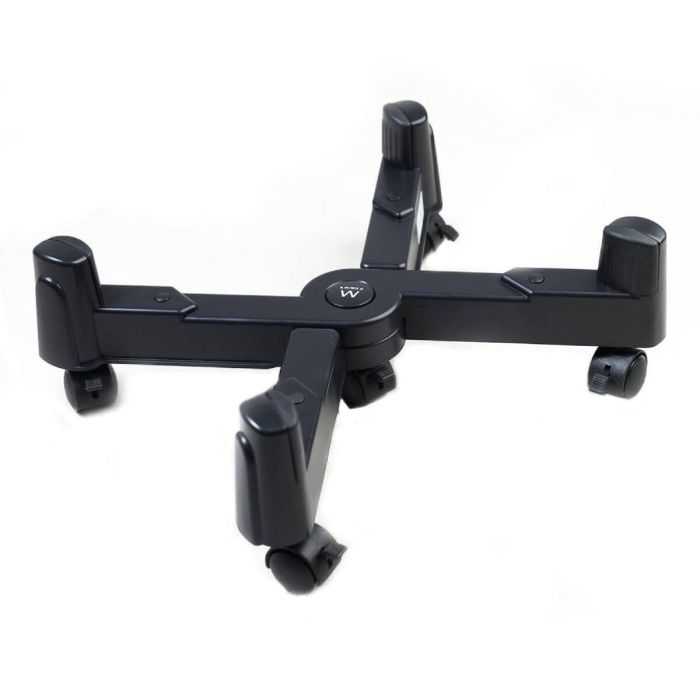 Bombilla LED Ewent EW1292 Negro 5