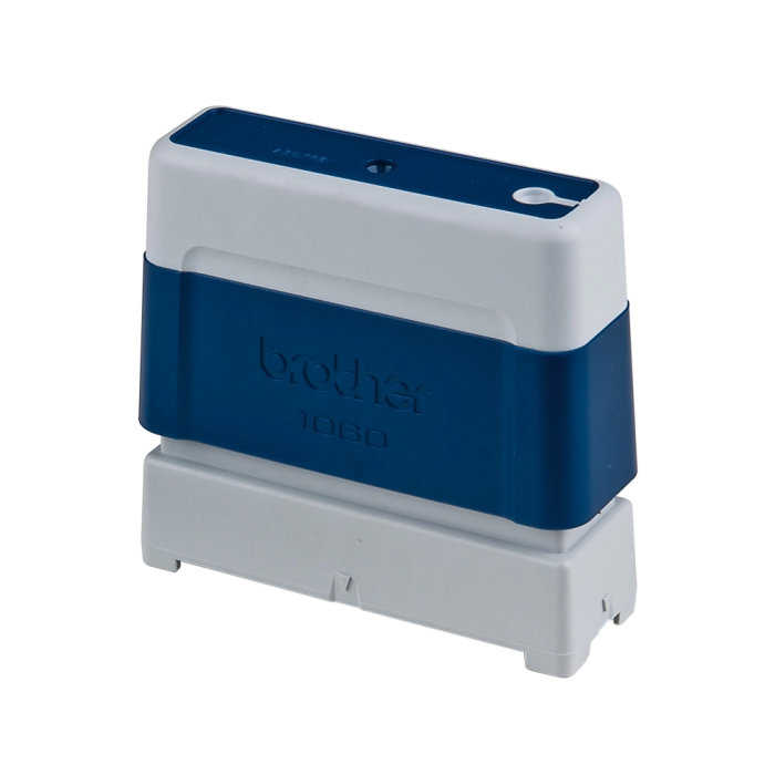 BROTHER Montura de 10mmx60mm azul (PACK 6) 1