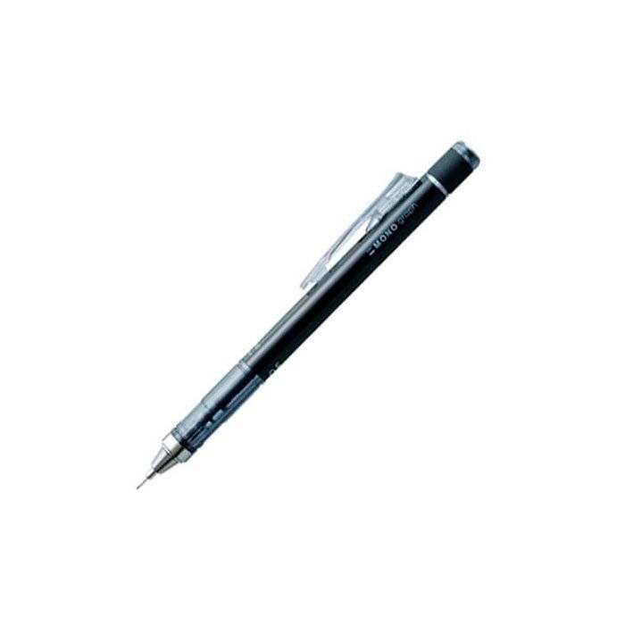Tombow Portaminas Mono Graph Profesional 0.5 Cuerpo Negro Tombow Portaminas Mono Graph Profesional 0.5 Cuerpo Negro