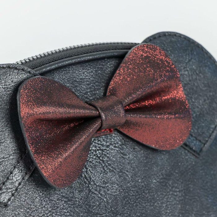 Neceser aseo viaje minnie 23.0 x 15.0 x 9.0 cm 2 Neceser aseo viaje minnie 23.0 x 15.0 x 9.0 cm 2