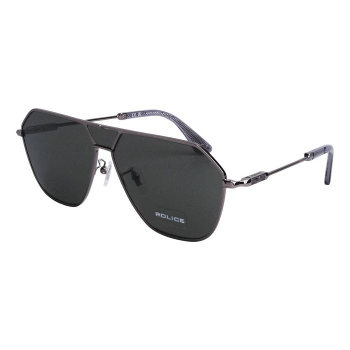 Gafas de Sol Hombre Police SPLL89-62509Y Ø 62 mm 0 Gafas de Sol Hombre Police SPLL89-62509Y Ø 62 mm 0