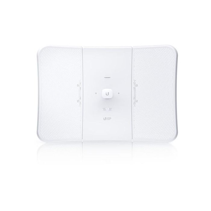 Ubiquiti LBE-5AC-XR LiteBeam AC XR 5 GHz 450 Mbit/s airMAX UISP para mástil con PoE y IPX6