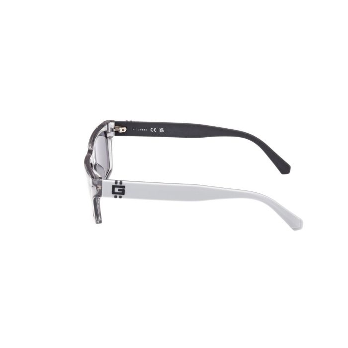 Gafas de Sol Hombre Guess GU00120-5520A Ø 55 mm 1 Gafas de Sol Hombre Guess GU00120-5520A Ø 55 mm 1