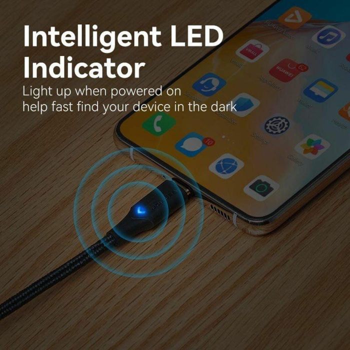 Cable USB-C Vention TAUBI Negro 3 m 1 Cable USB-C Vention TAUBI Negro 3 m 1