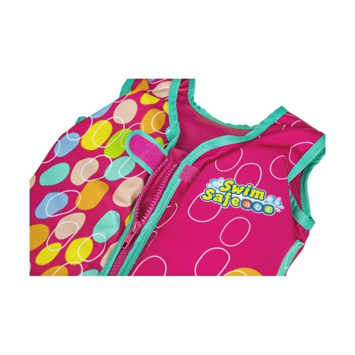 Chaleco Hinchable para Piscina Bestway Aquastar Swim Safe 19-30 kg 17 Chaleco Hinchable para Piscina Bestway Aquastar Swim Safe 19-30 kg 17