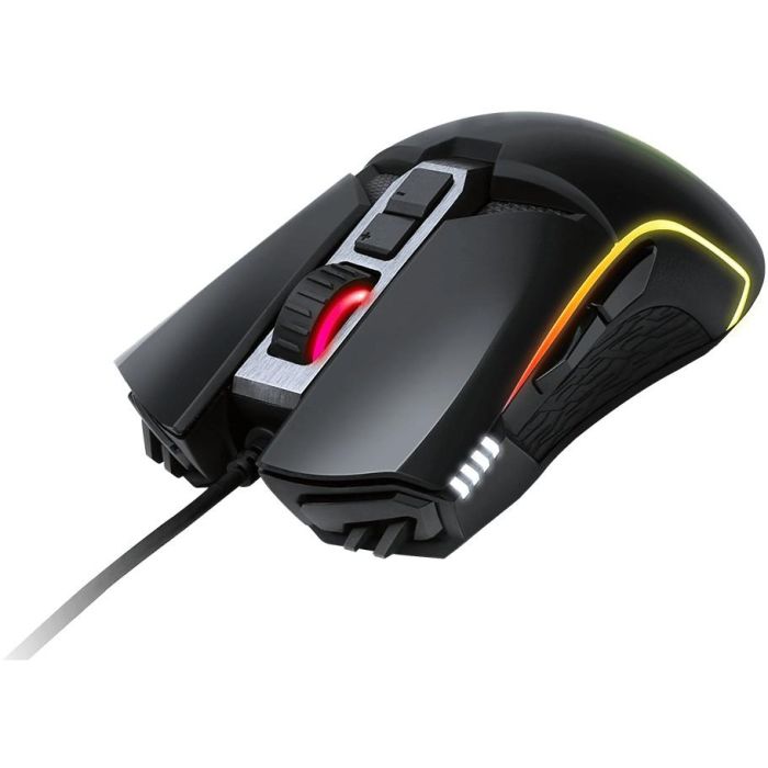 Gigabyte Maus Aorus M5 - USB 1 Gigabyte Maus Aorus M5 - USB 1