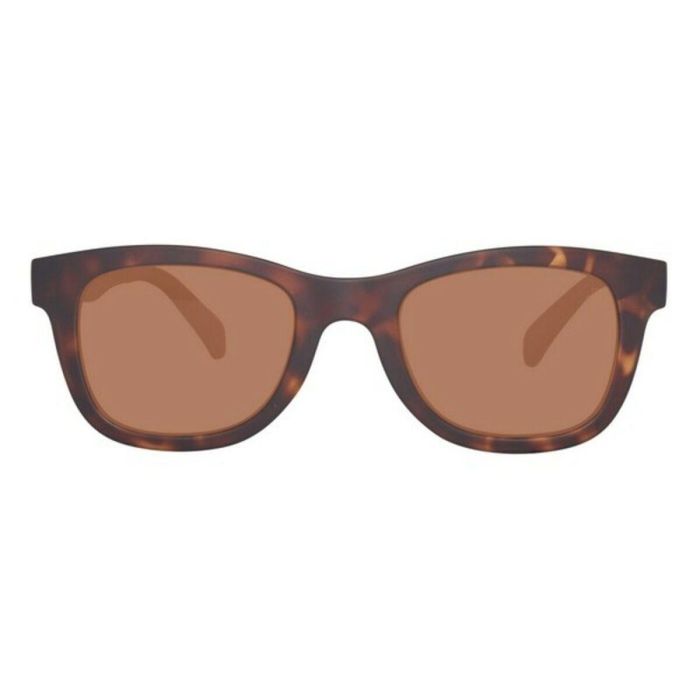 Gafas de Sol Hombre Timberland TB9080-5052H Ø 50 mm Ø 22 mm 2