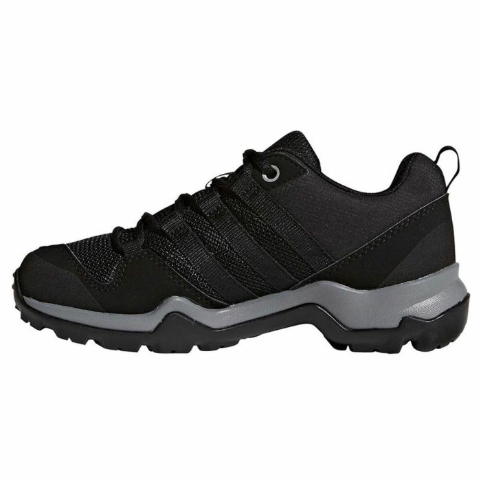 Zapatillas Deportivas Infantiles Adidas BB1935 Negro 8