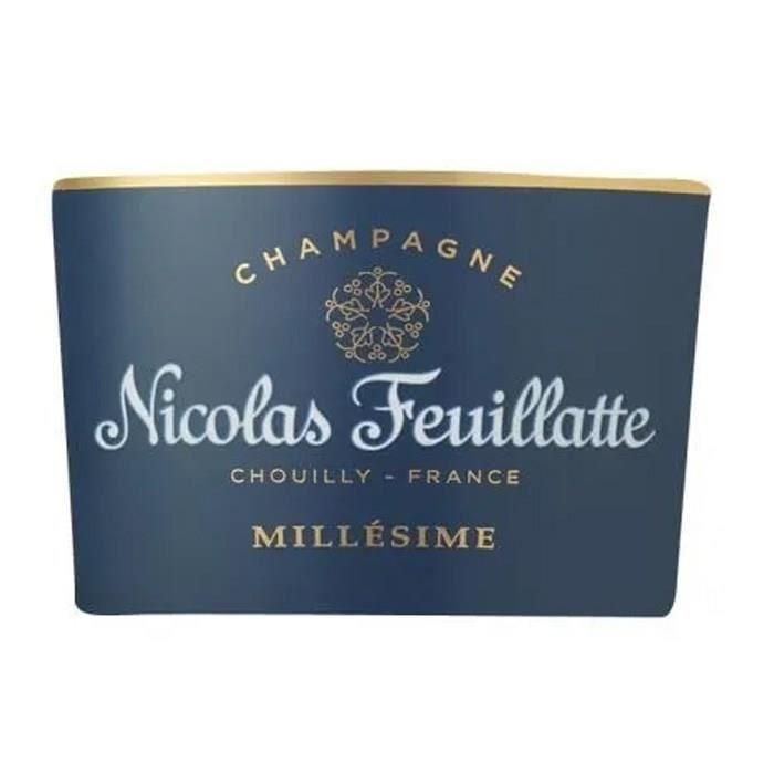 Champagne Nicolas Feuillatte Special Cuvée Brut Vintage - 2015 1