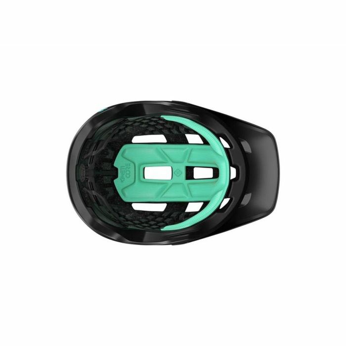 Casco de Ciclismo para Adultos Lazer Coyote KinetiCore Negro M 1 Casco de Ciclismo para Adultos Lazer Coyote KinetiCore Negro M 1