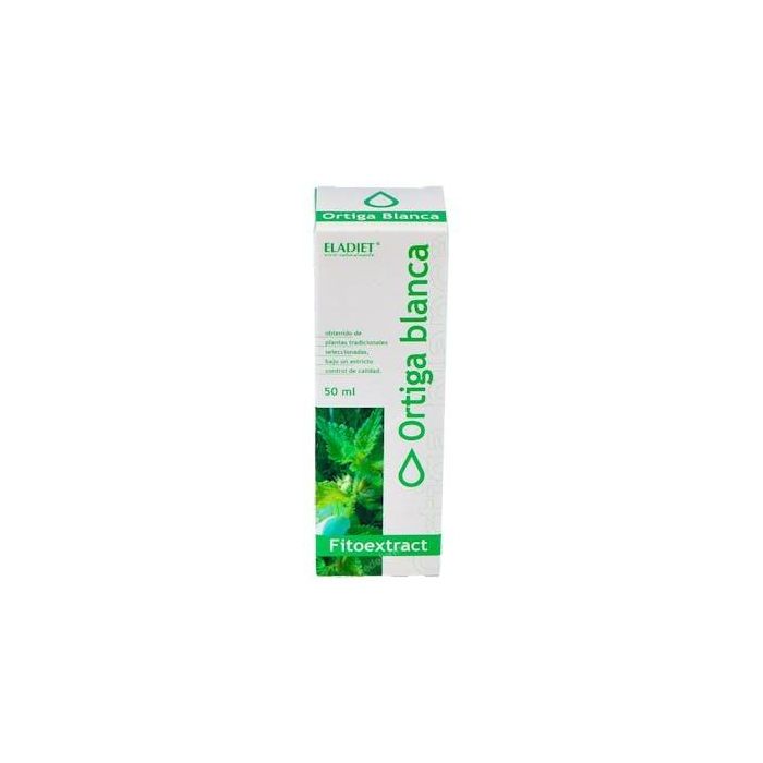 ELADIET Ortiga Blanca Extracto hidroalcohólico 50ml