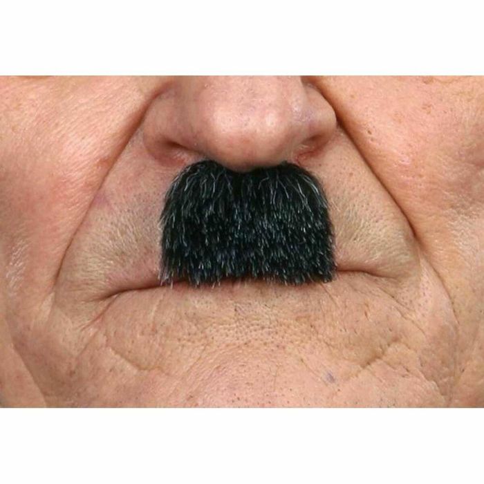 Bigote My Other Me Negro Bigote My Other Me Negro