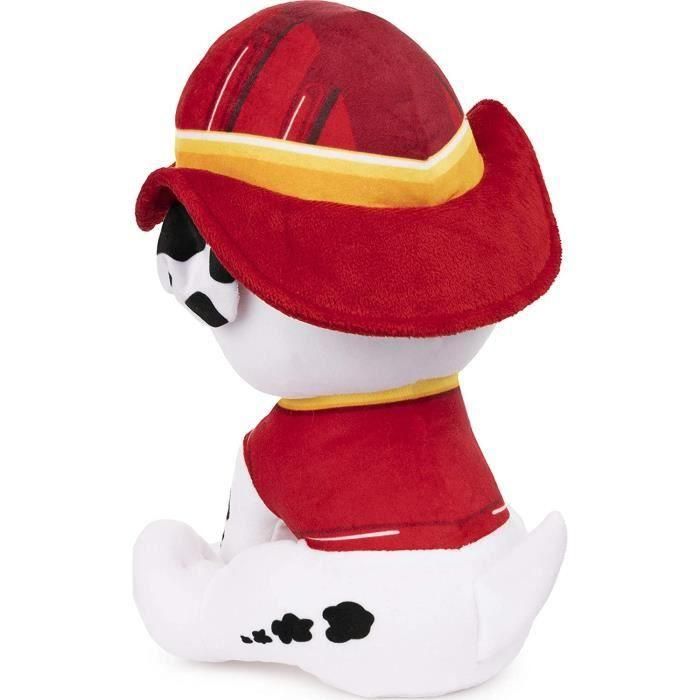 Patrulla Canina Peluche 23Cm Marshall 6058445 Spin Master 2 Patrulla Canina Peluche 23Cm Marshall 6058445 Spin Master 2