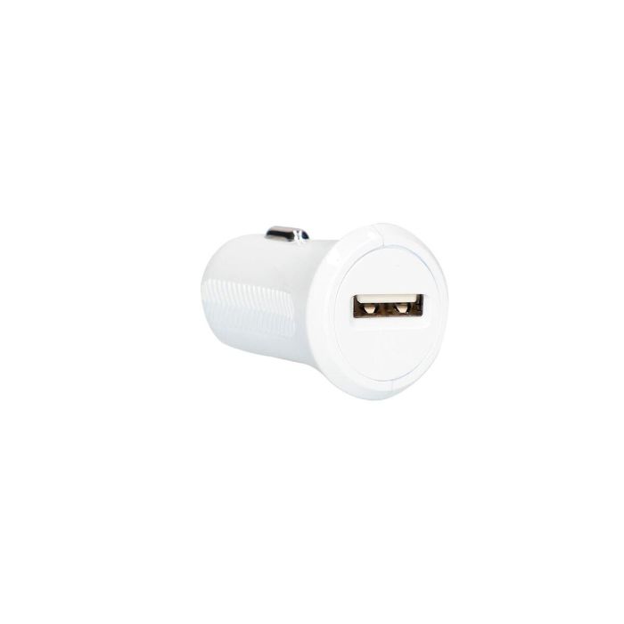 Cargador de Coche Contact Apple-compatible 4 Cargador de Coche Contact Apple-compatible 4