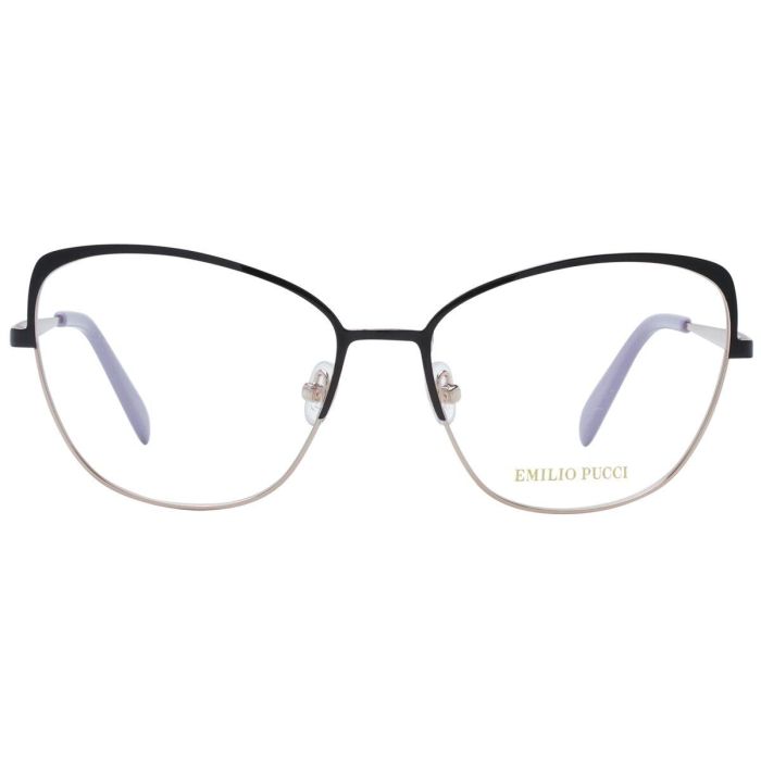 Montura de Gafas Mujer Emilio Pucci EP5188 56005 2 Montura de Gafas Mujer Emilio Pucci EP5188 56005 2