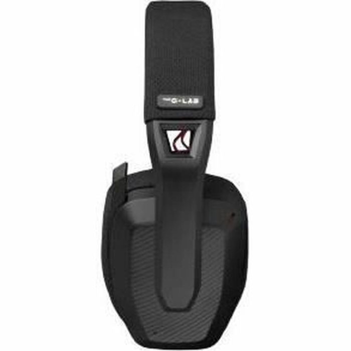 The G-Lab BLU3760162050981 Auriculares inalámbricos para juegos KORP PLATIINIUM con Micrófono PC/PS4/Xbox One Negro 2 The G-Lab BLU3760162050981 Auriculares inalámbricos para juegos KORP PLATIINIUM con Micrófono PC/PS4/Xbox One Negro 2