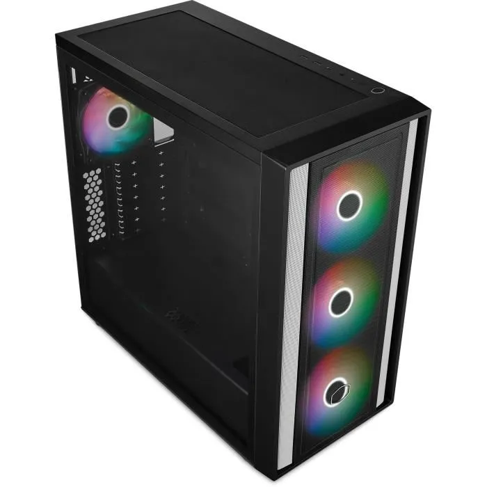 Cooler Master MB600-KGNN-S00 Caja PC MasterBox 600 3 Cooler Master MB600-KGNN-S00 Caja PC MasterBox 600 3