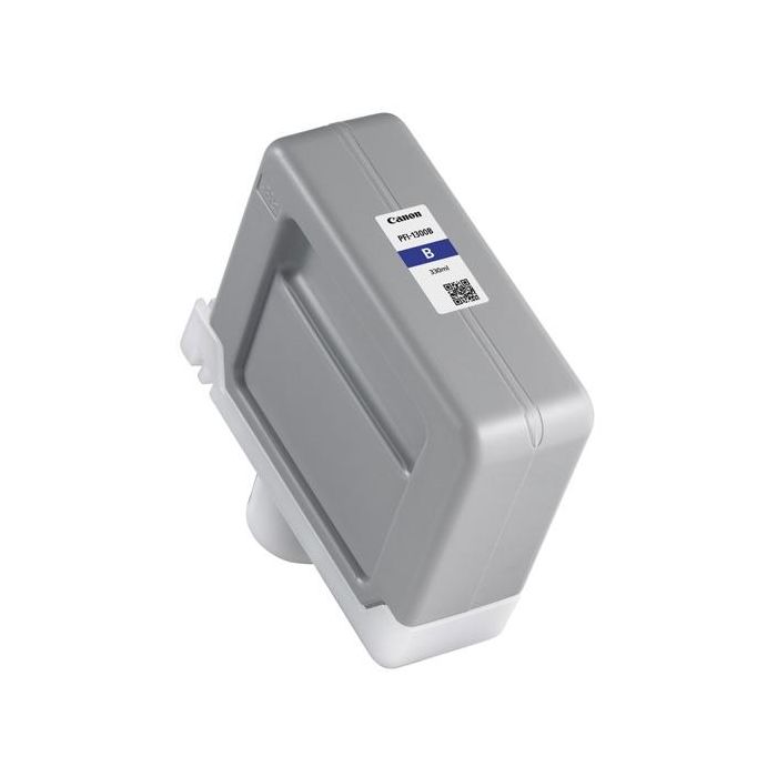 Canon iPF PRO2000/4000/4000S/6000S Cartucho Azul PFI-1300