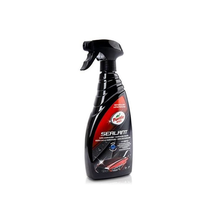 Spray Cera Carnauba Hybrid TW53162 1