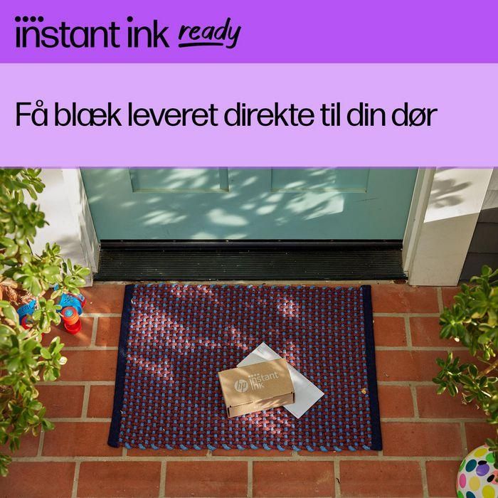 HP DeskJet 2821e Impresora Multifunción Inalámbrica, Imprime, Escanea y Copia 23