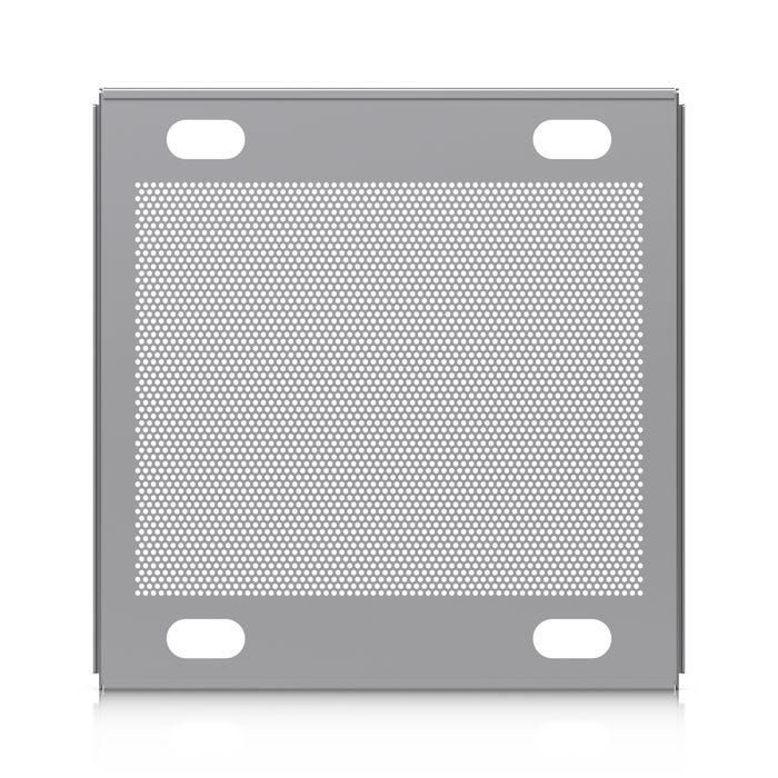 Ubiquiti Toolless Mini Rack Shelf, up to 20 kg, Cold rolled carbon steel (SPCC), 453.8 x 460 x 27.4 mm (17.9 x 18.1 x 1.1") 6 Ubiquiti Toolless Mini Rack Shelf, up to 20 kg, Cold rolled carbon steel (SPCC), 453.8 x 460 x 27.4 mm (17.9 x 18.1 x 1.1") 6