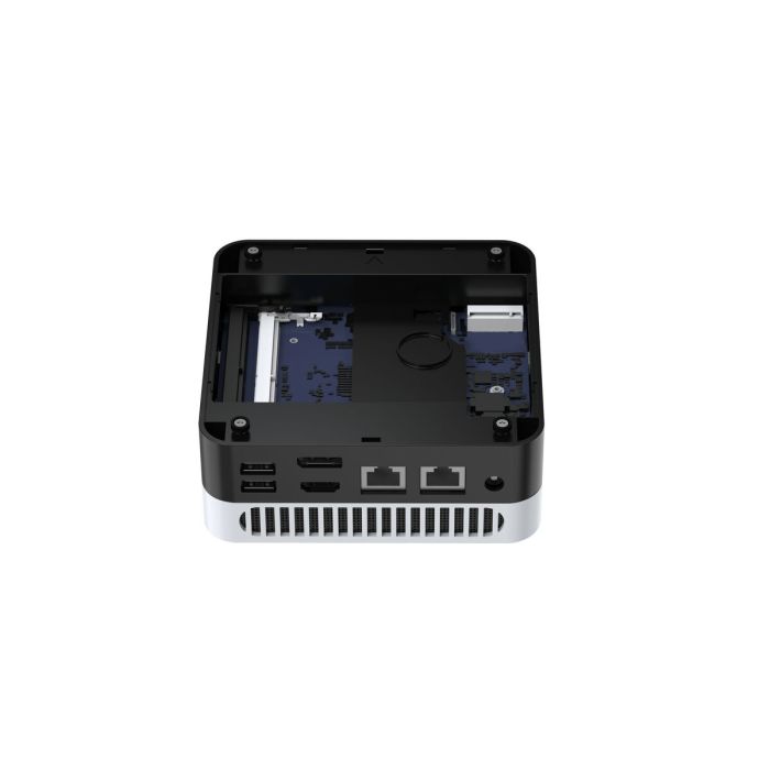 Mini PC Chuwi Larkbox-X Intel Celeron N100 12 GB RAM 512 GB SSD 12 Mini PC Chuwi Larkbox-X Intel Celeron N100 12 GB RAM 512 GB SSD 12
