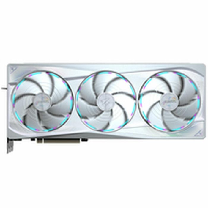 Tarjeta Gráfica Gigabyte nvidia geforce rtx 5090 GDDR6X GDDR7 34 Tarjeta Gráfica Gigabyte nvidia geforce rtx 5090 GDDR6X GDDR7 34