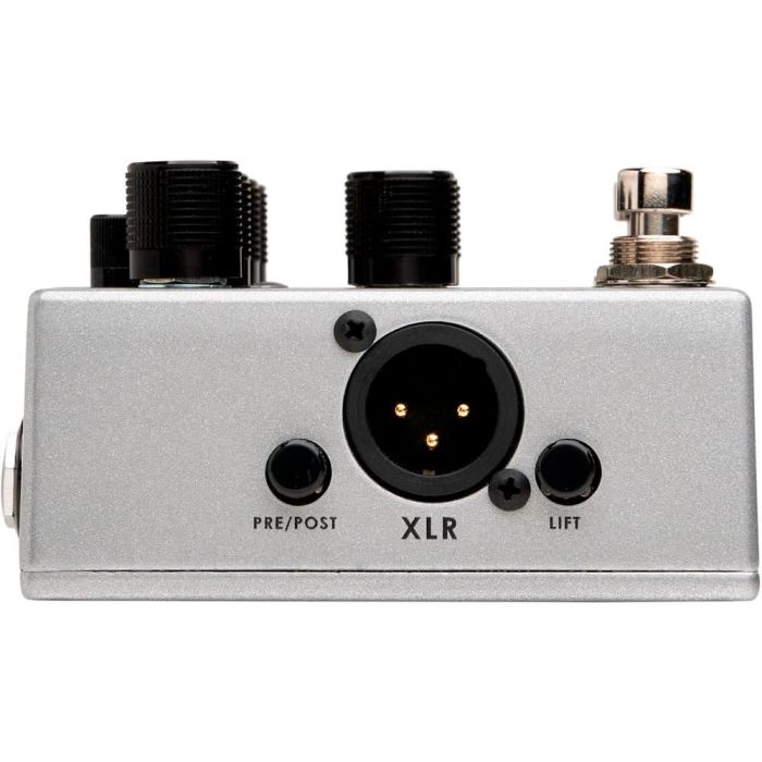 Preamplificador D.I. Aguilar Tone Hammer 5 Preamplificador D.I. Aguilar Tone Hammer 5
